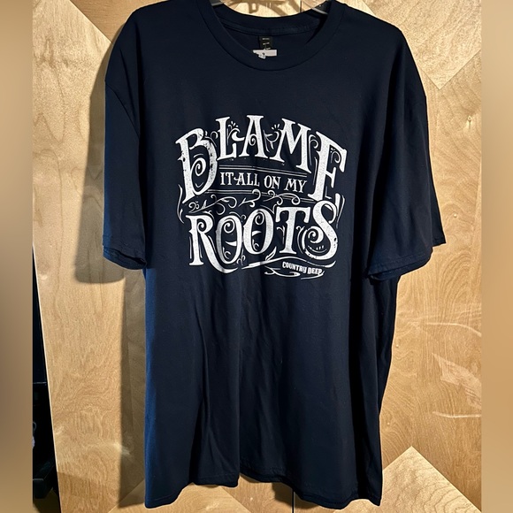 Country Deep Other - NWT Country Deep T-shirt